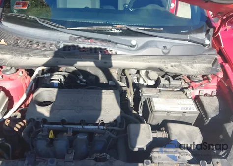 2013 Kia Sportage Lx z USA, uszkodzony, nr VIN KNDPB3A2XD7500125